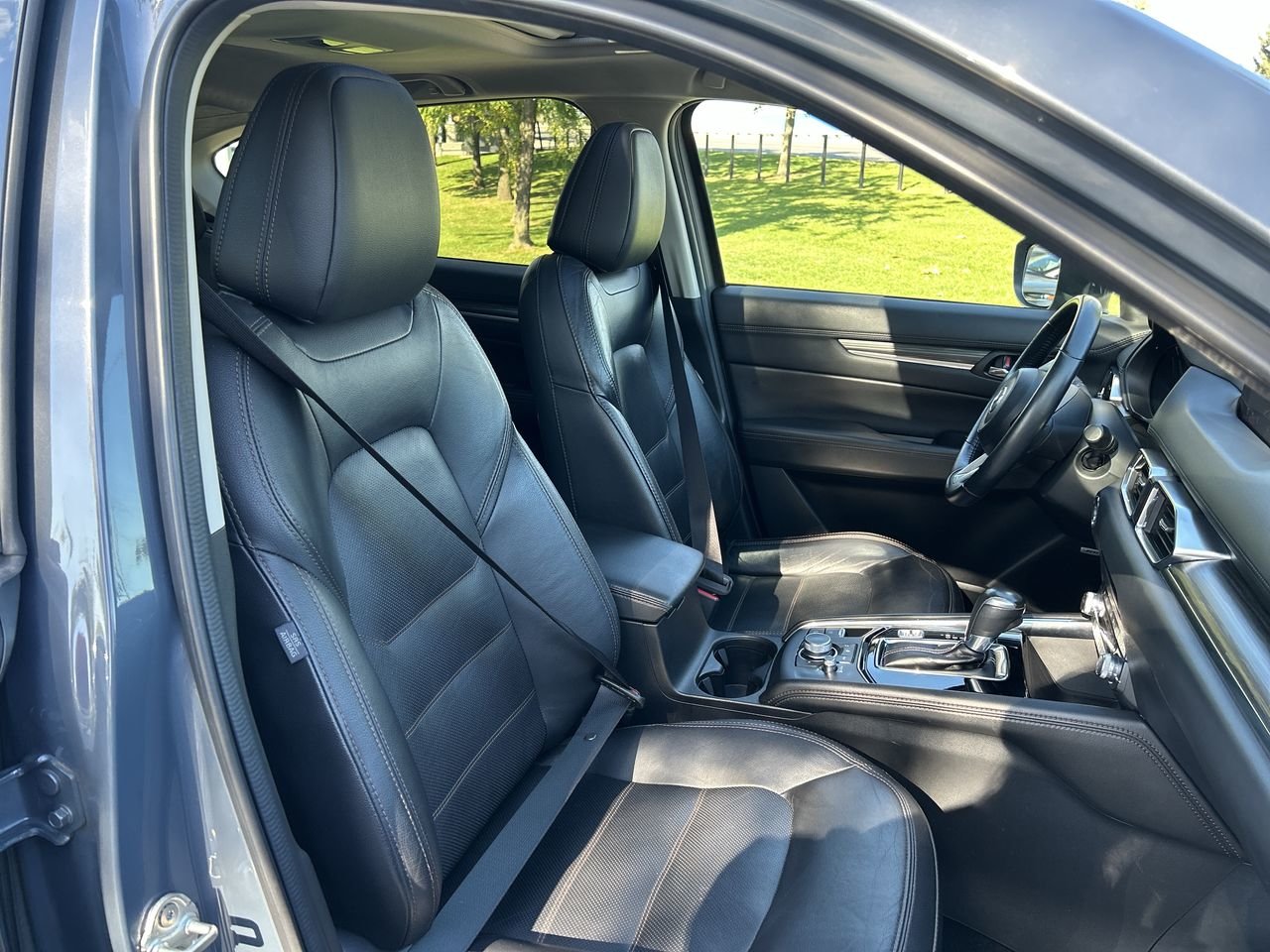 2021 Mazda CX-5 GT, 多伦多, 全款车
