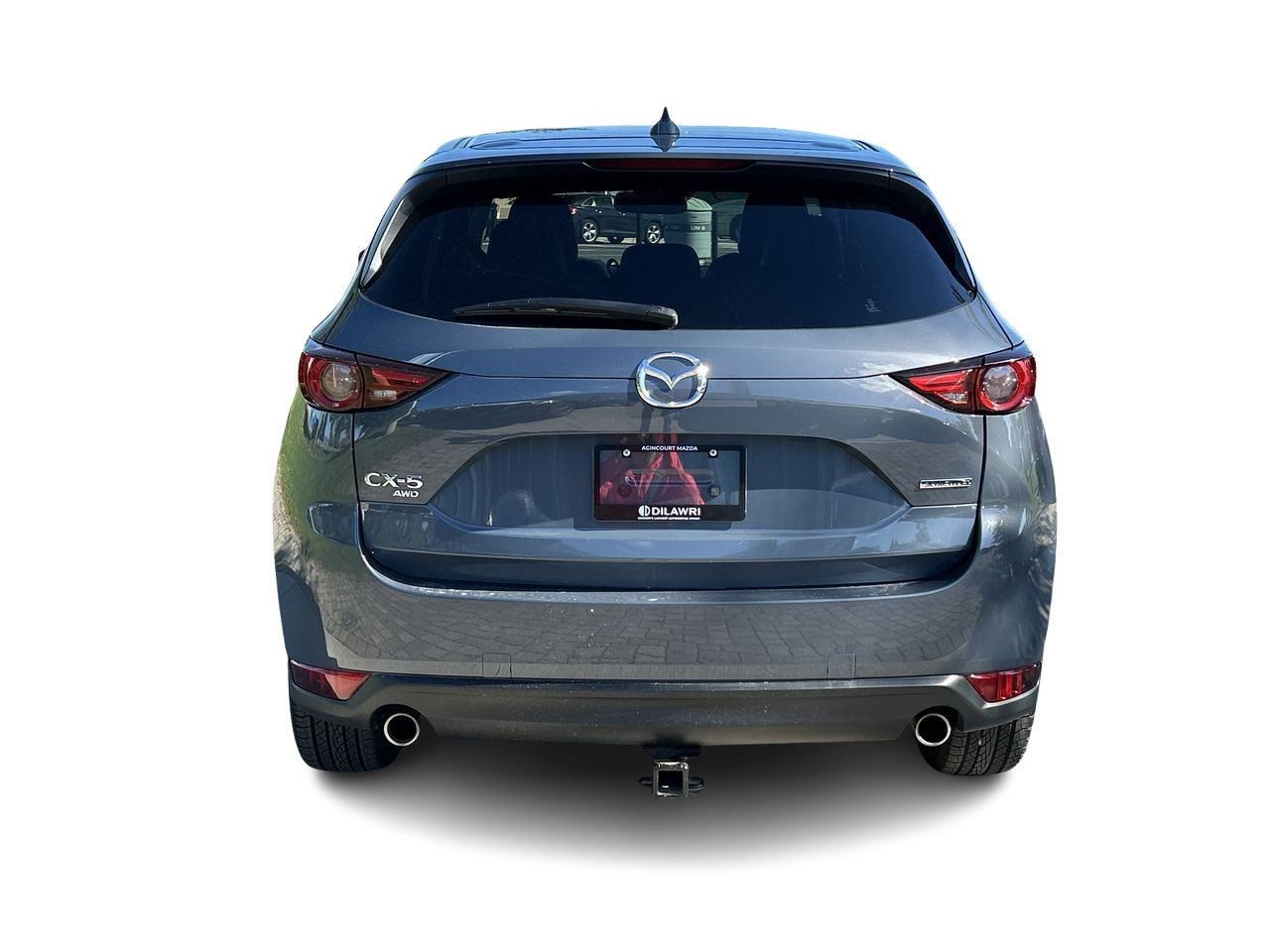 2021 Mazda CX-5 GT, 多伦多, 全款车