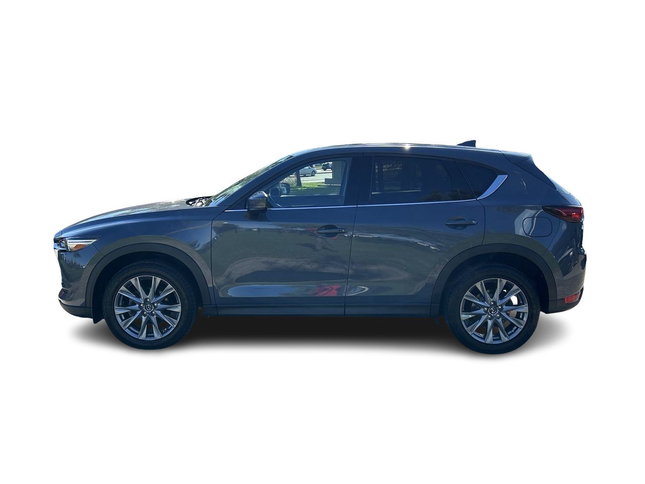 2021 Mazda CX-5 GT, 多伦多, 全款车
