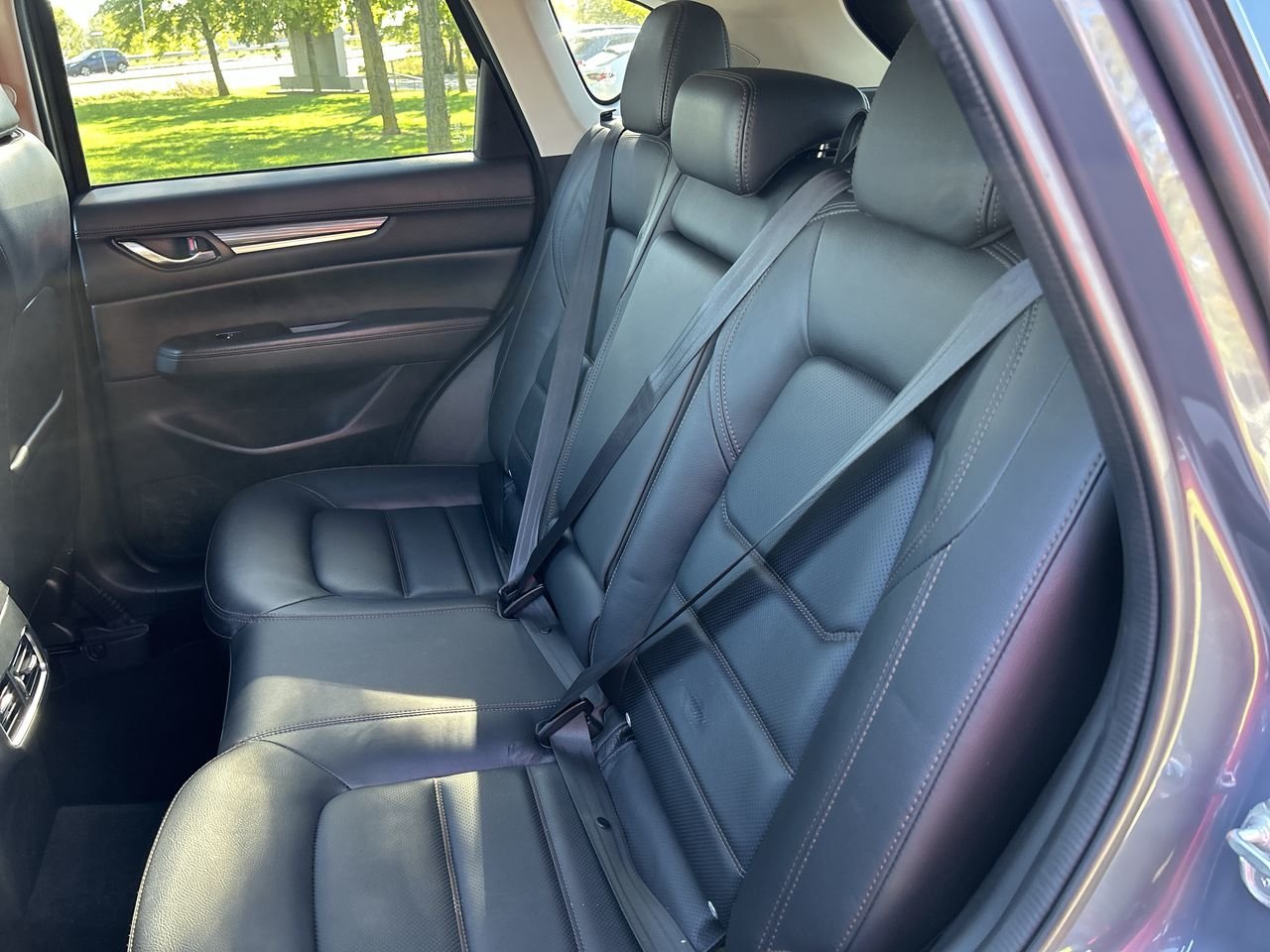 2021 Mazda CX-5 GT, 多伦多, 全款车