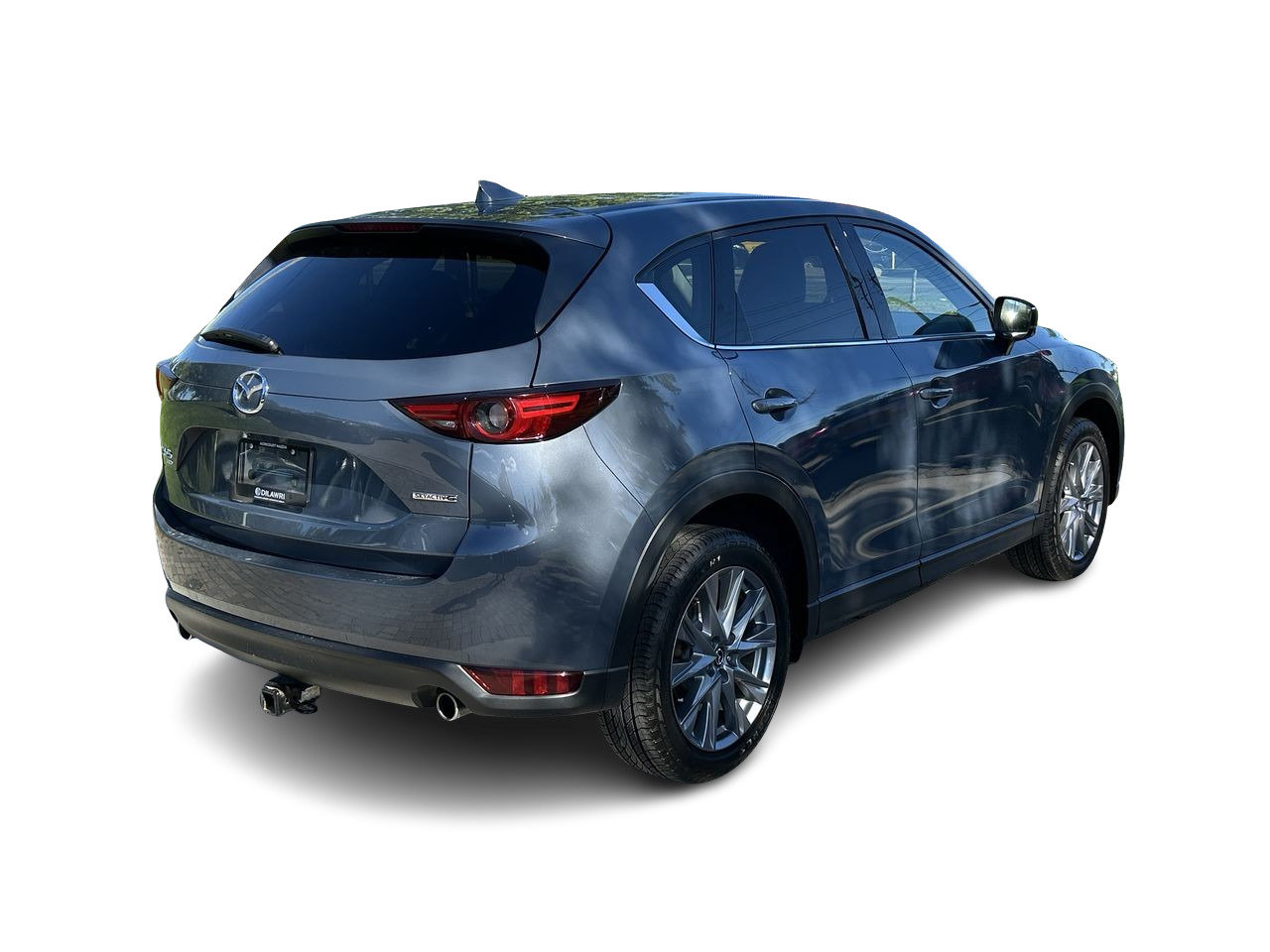 2021 Mazda CX-5 GT, 多伦多, 全款车