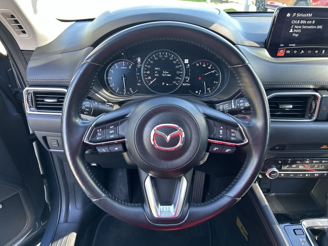 2021 Mazda CX-5 GT, 多伦多, 全款车