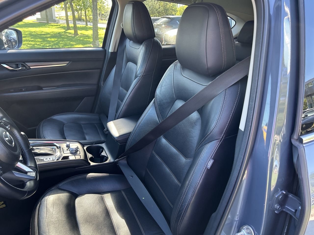 2021 Mazda CX-5 GT, 多伦多, 全款车