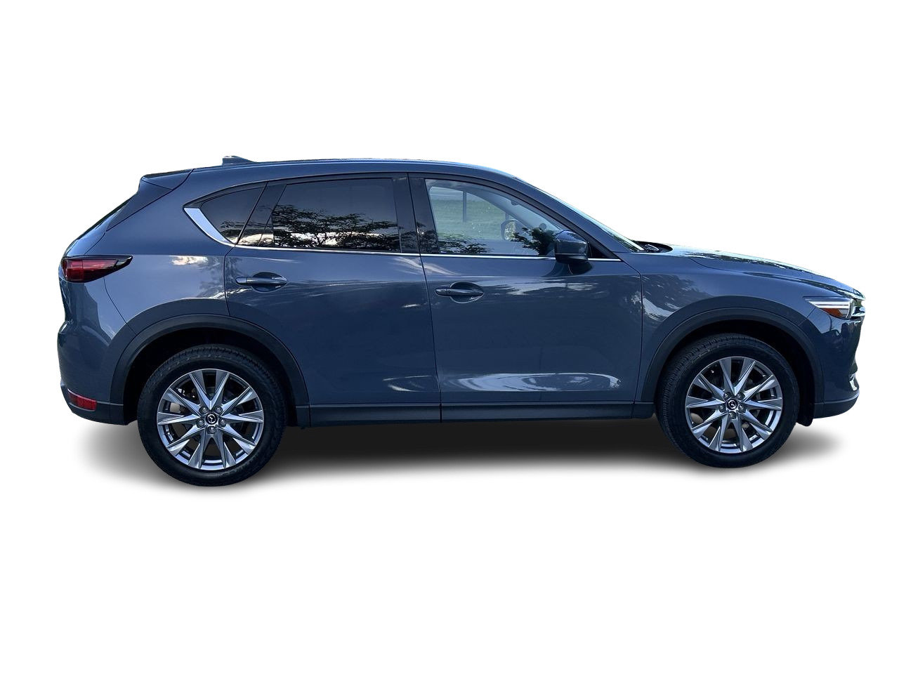 2021 Mazda CX-5 GT, 多伦多, 全款车