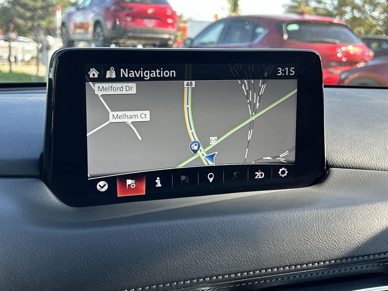 2021 Mazda CX-5 GT, 多伦多, 全款车