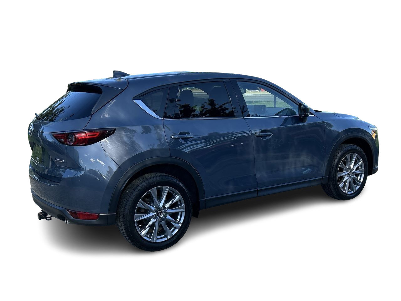 2021 Mazda CX-5 GT, 多伦多, 全款车