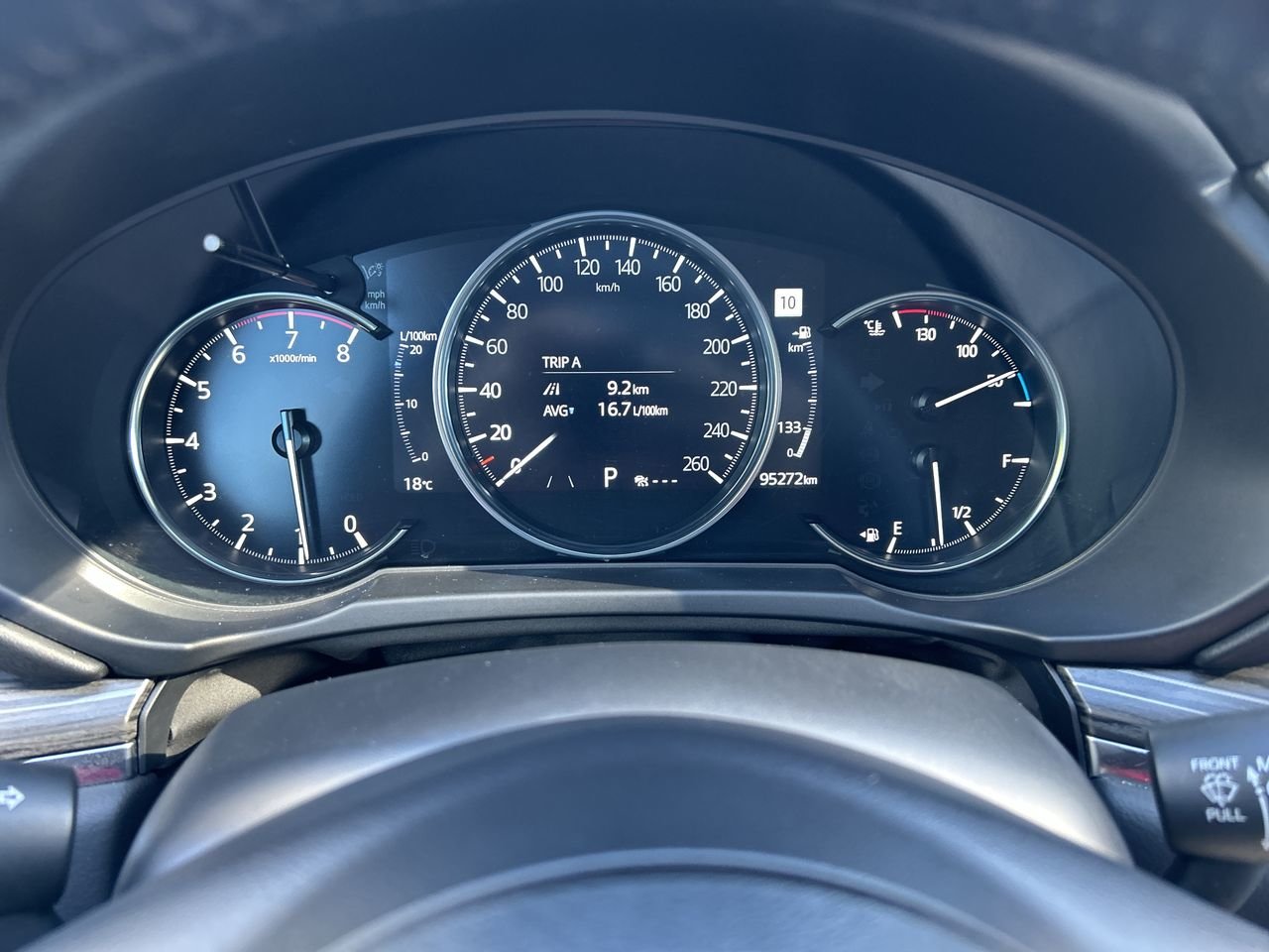 2021 Mazda CX-5 GT, 多伦多, 全款车