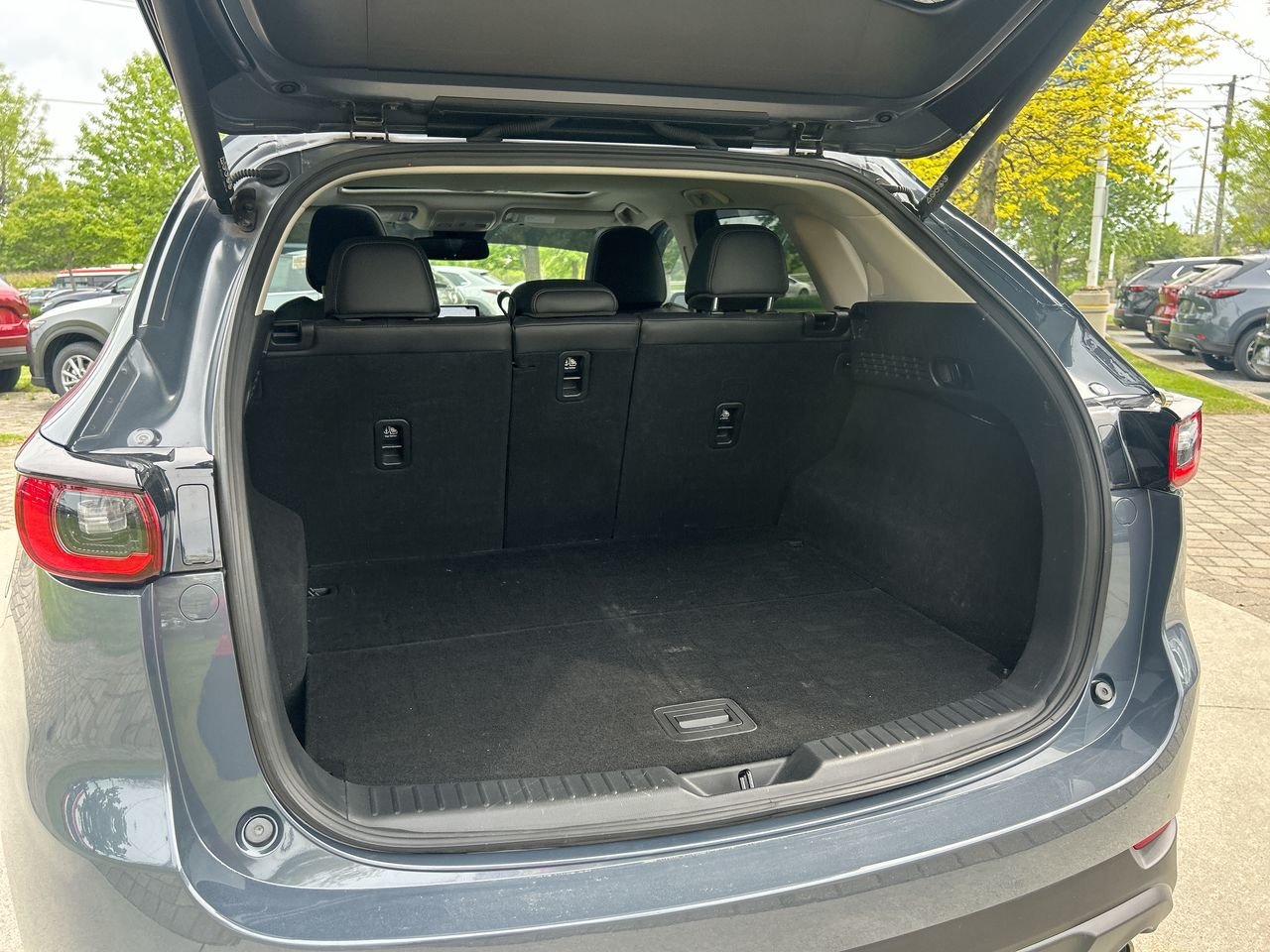 2022 Mazda CX-5 GT, Toronto, Cash