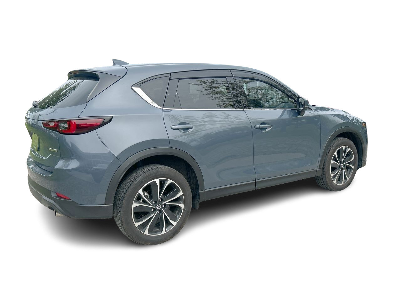 2022 Mazda CX-5 GT, Toronto, Cash