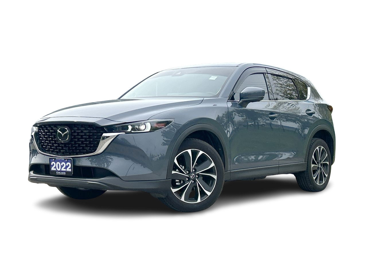 2022 Mazda CX-5 GT, Toronto, Cash