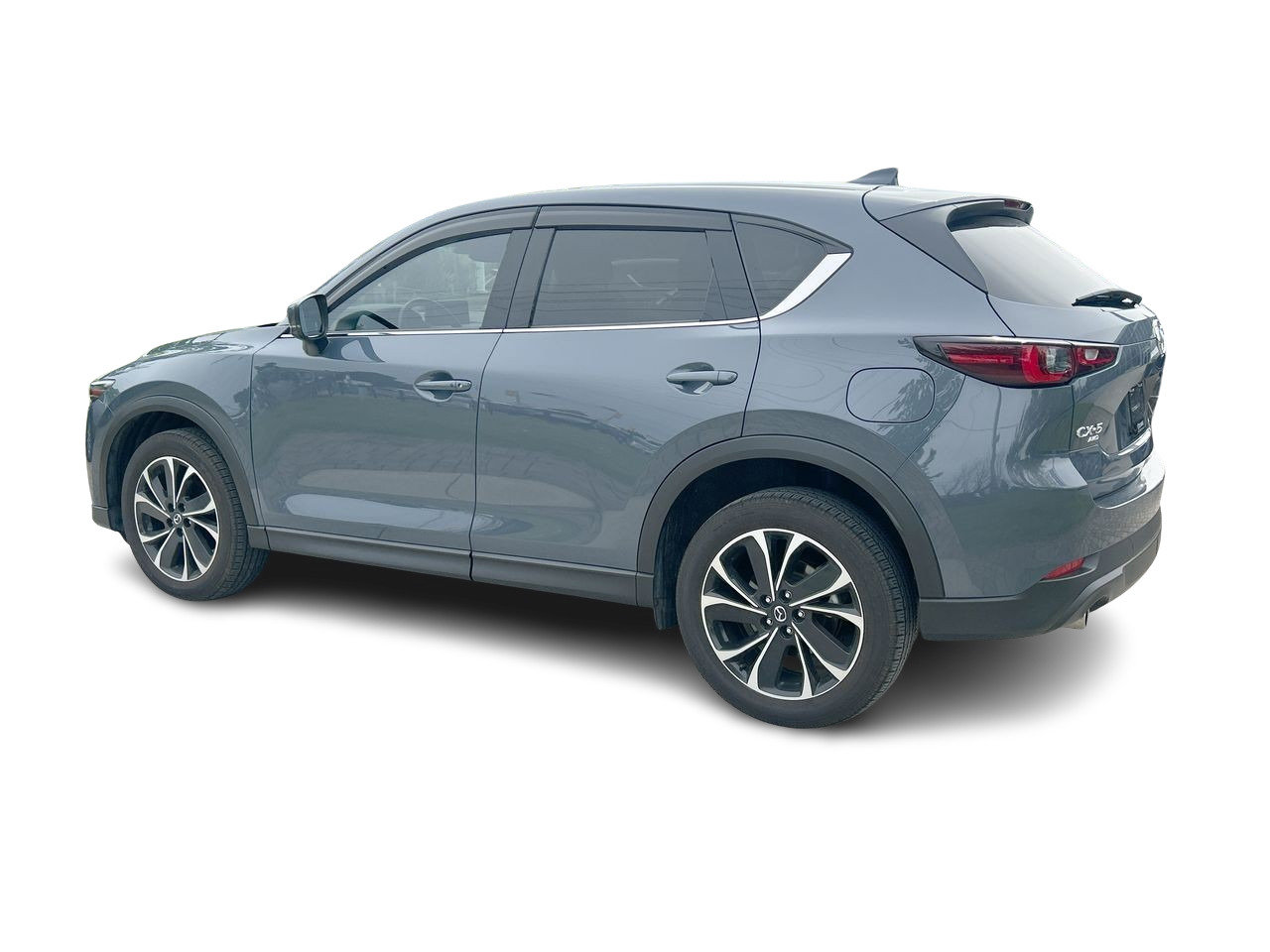 2022 Mazda CX-5 GT, Toronto, Cash