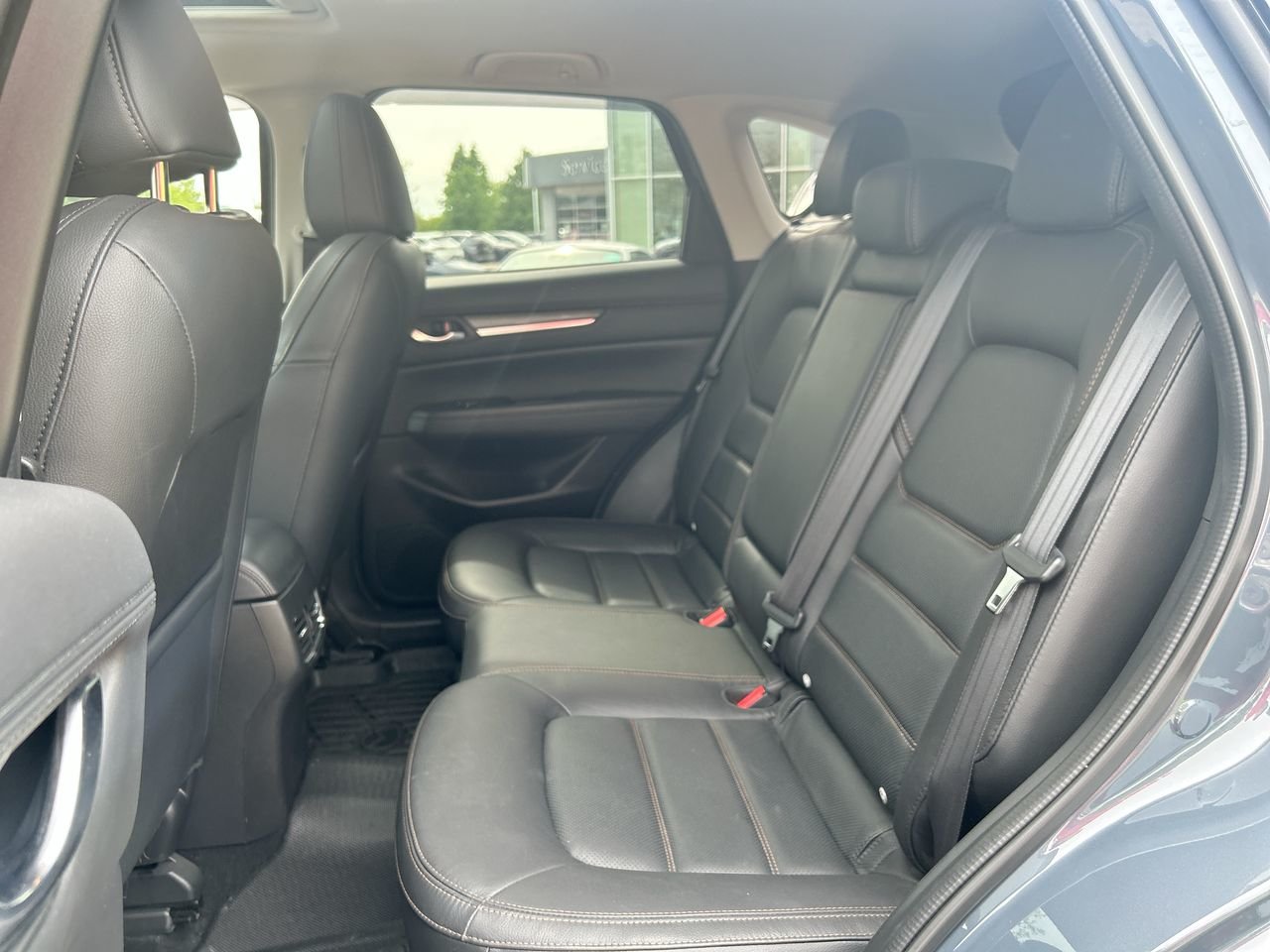 2022 Mazda CX-5 GT, Toronto, Cash