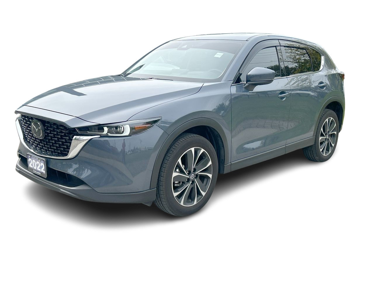2022 Mazda CX-5 GT, Toronto, Cash