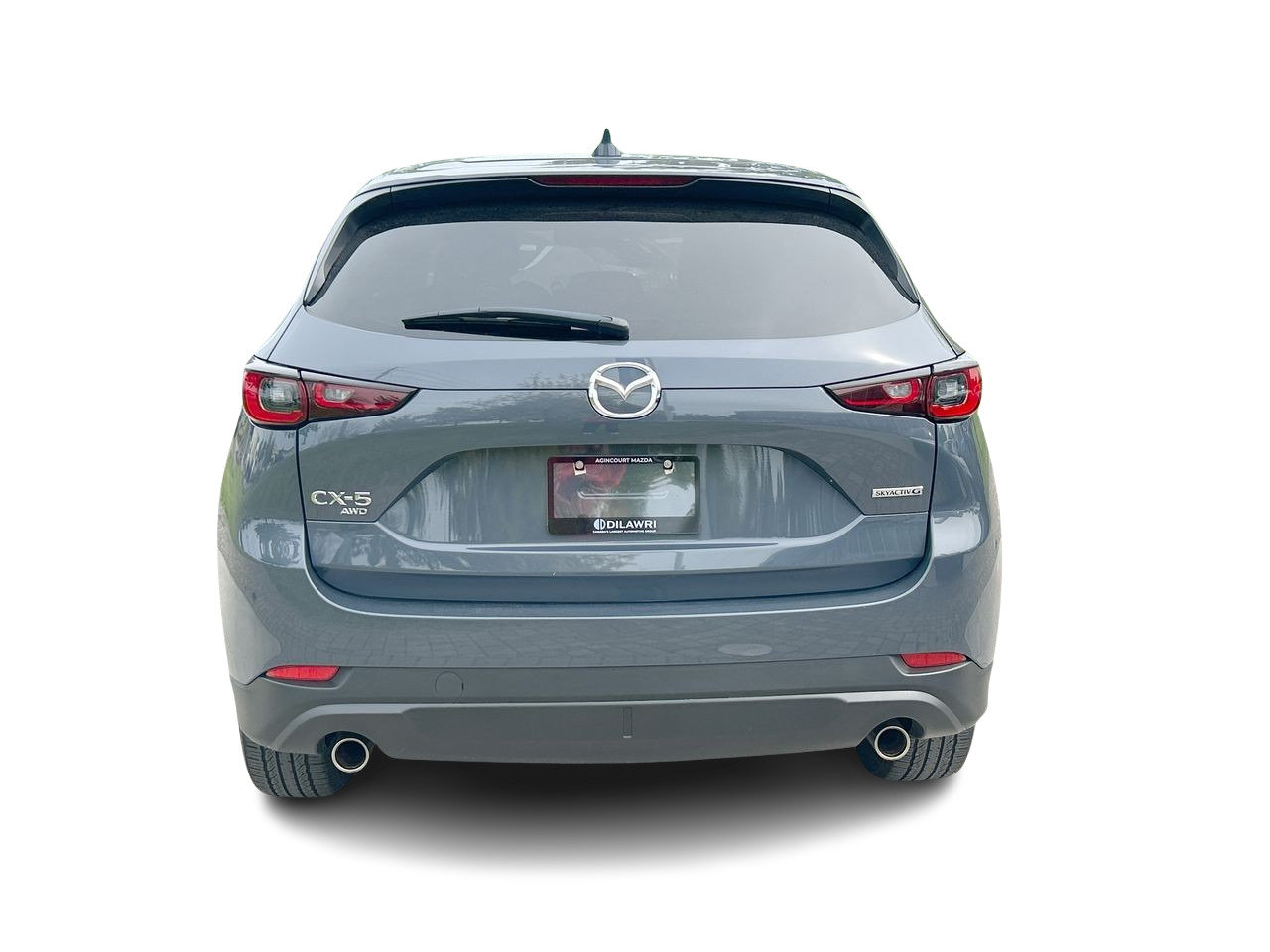 2022 Mazda CX-5 GT, Toronto, Cash