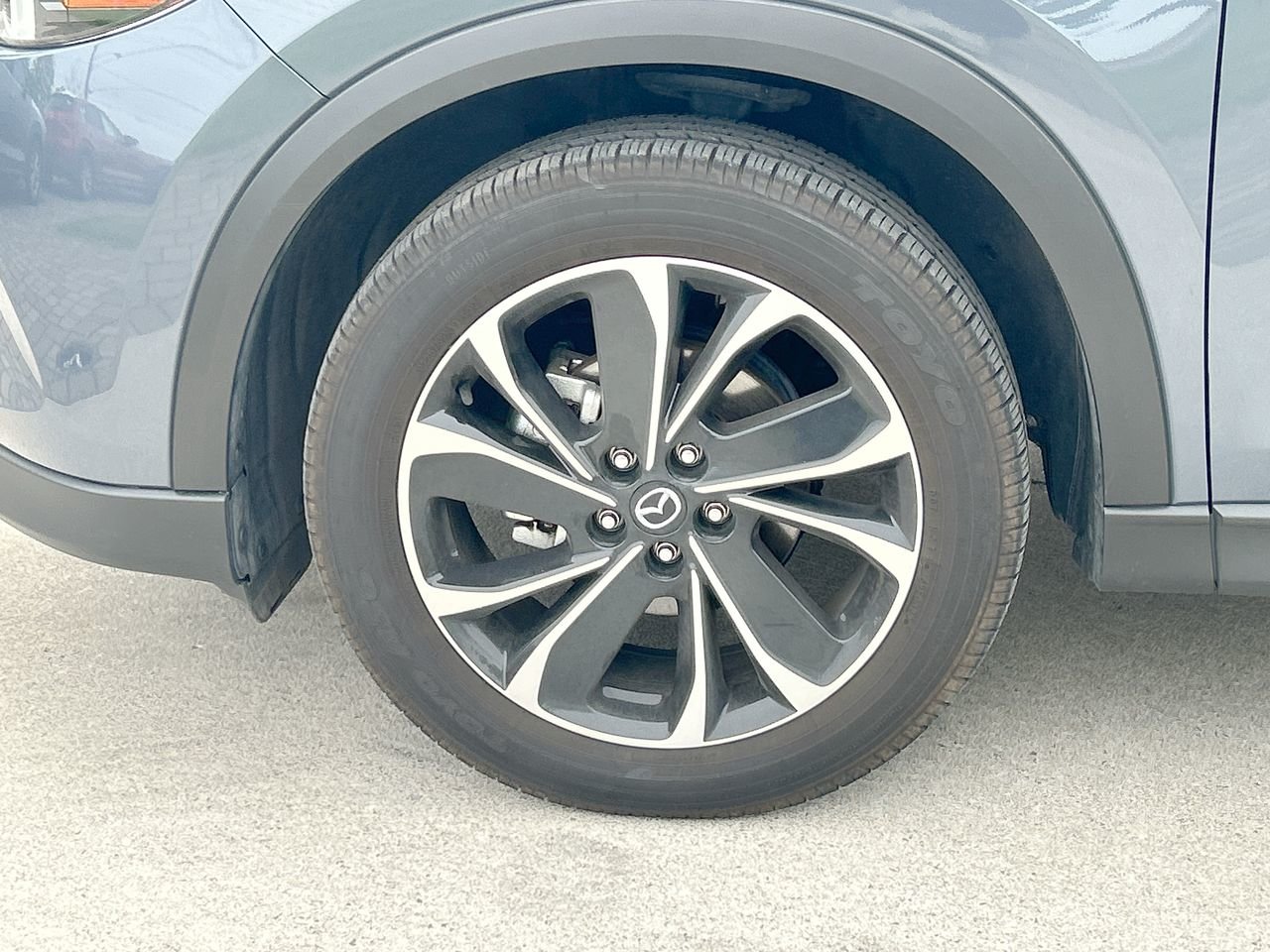 2022 Mazda CX-5 GT, Toronto, Cash