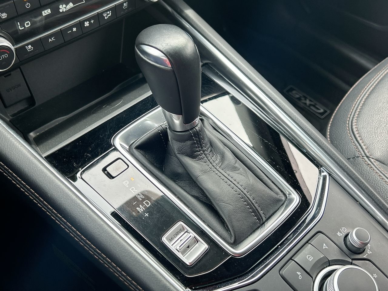 2022 Mazda CX-5 GT, Toronto, Cash