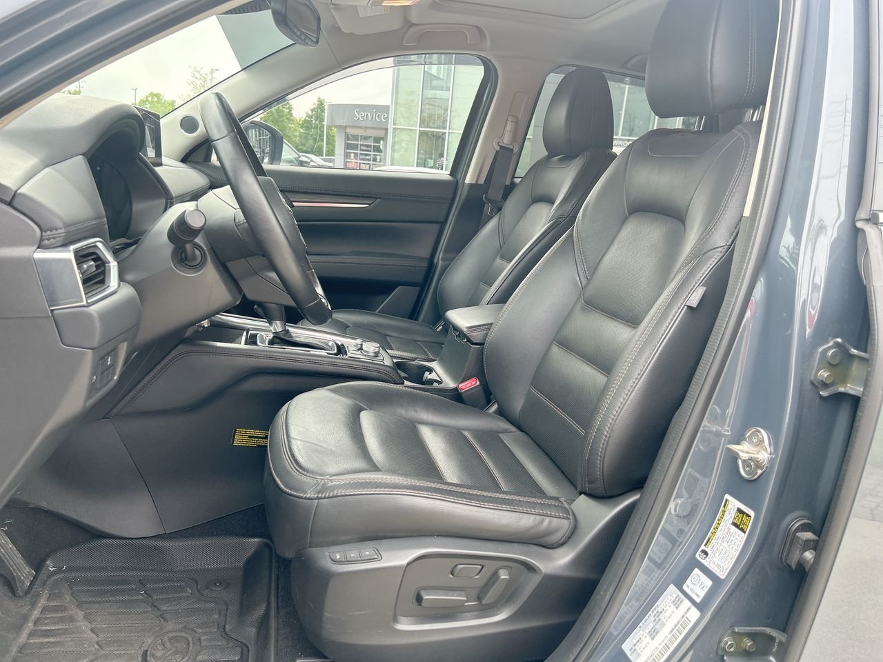 2022 Mazda CX-5 GT, Toronto, Cash