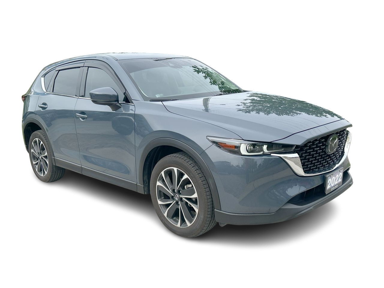 2022 Mazda CX-5 GT, Toronto, Cash
