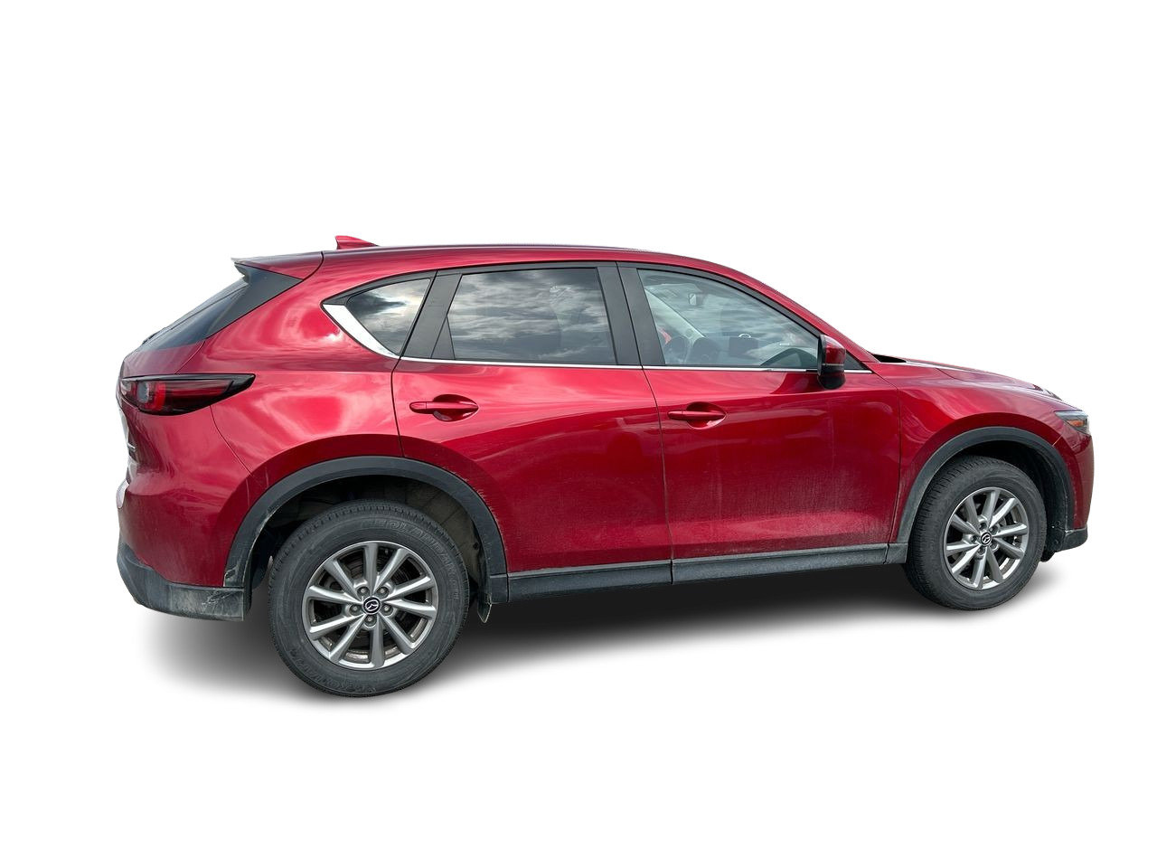 2022 Mazda CX-5 GS AWD, Toronto, Cash