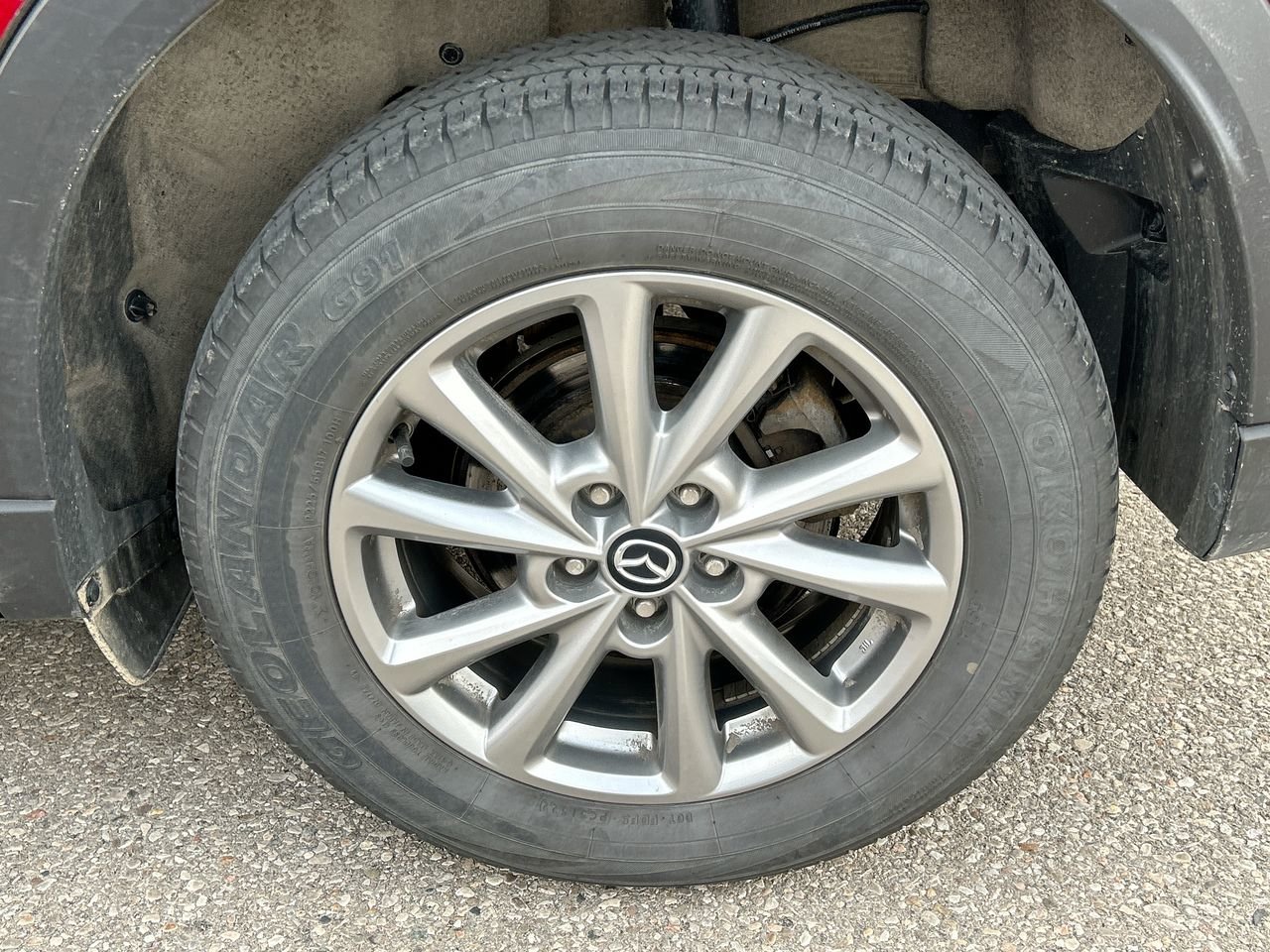 2022 Mazda CX-5 GS AWD, Toronto, Cash