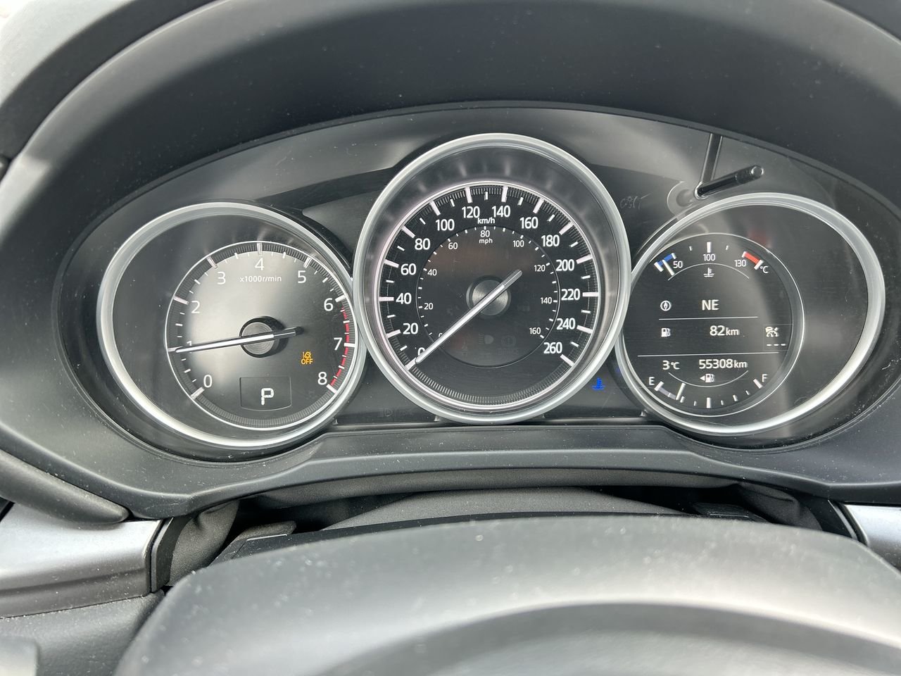 2022 Mazda CX-5 GS AWD, Toronto, Cash