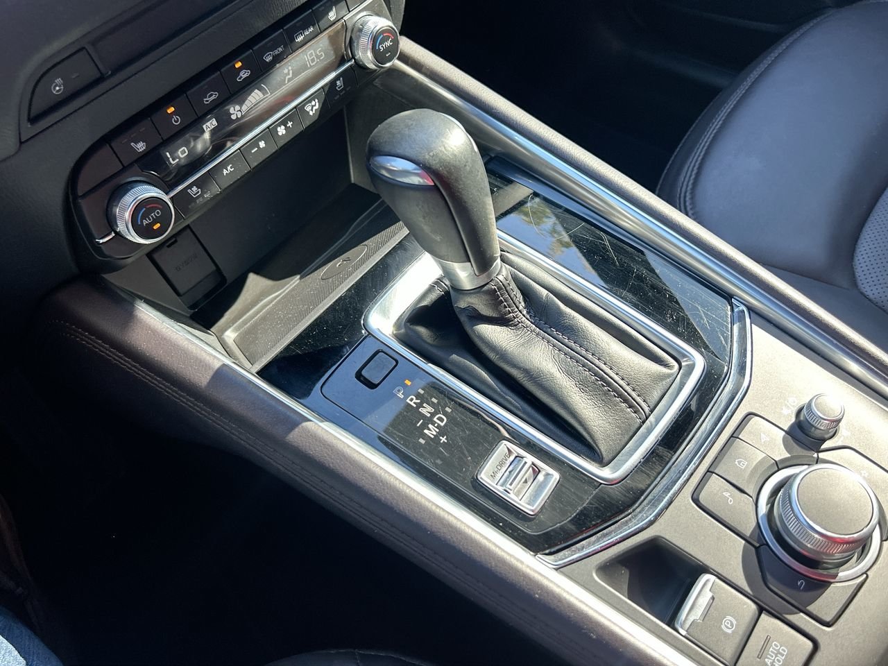 2022 Mazda CX-5 Signature, 多伦多, 全款车