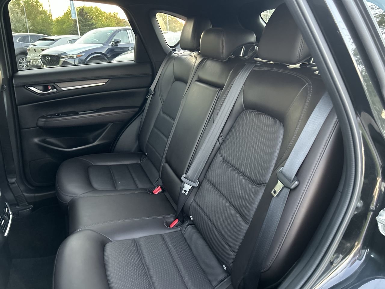 2022 Mazda CX-5 Signature, 多伦多, 全款车