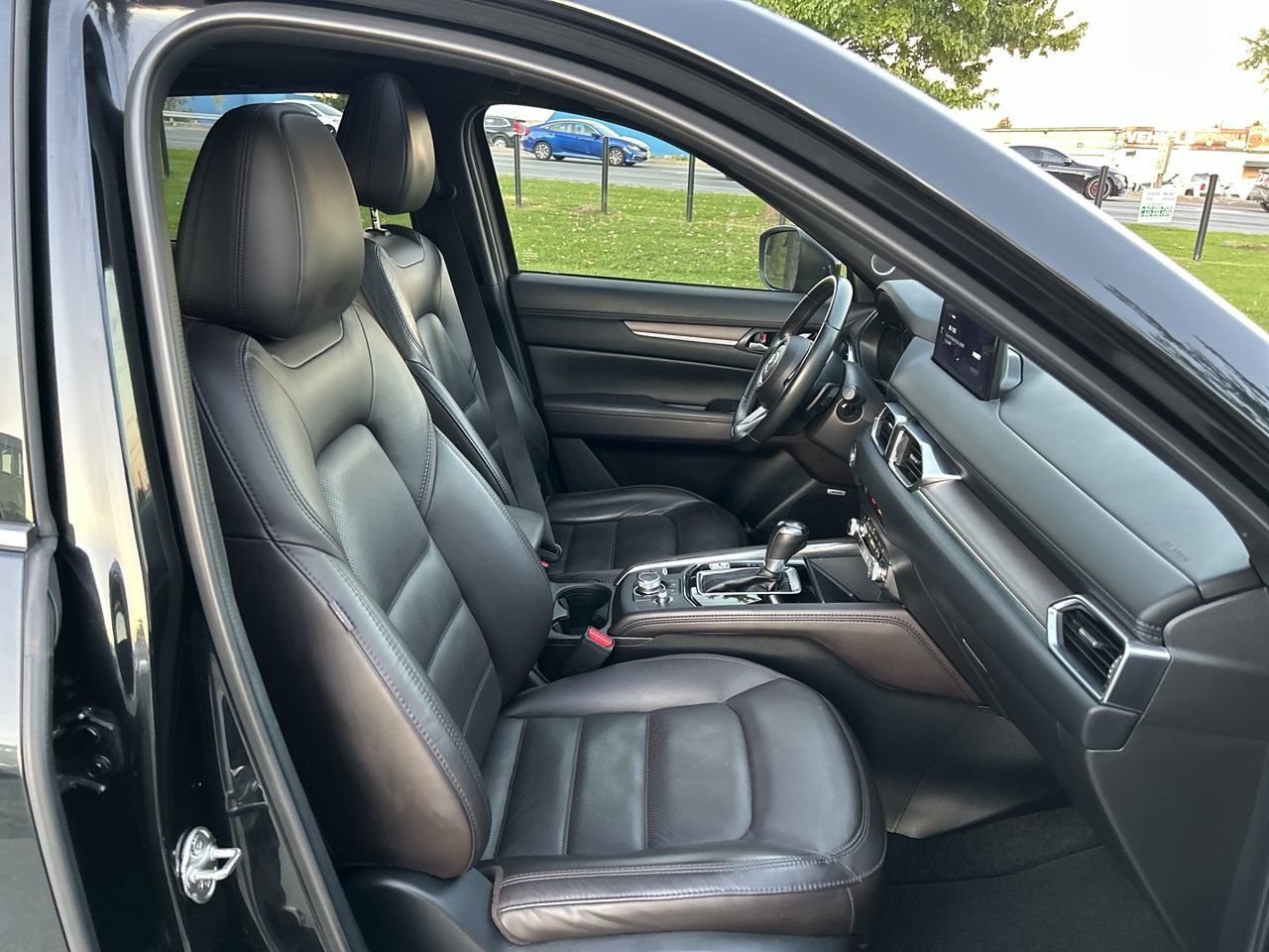 2022 Mazda CX-5 Signature, 多伦多, 全款车