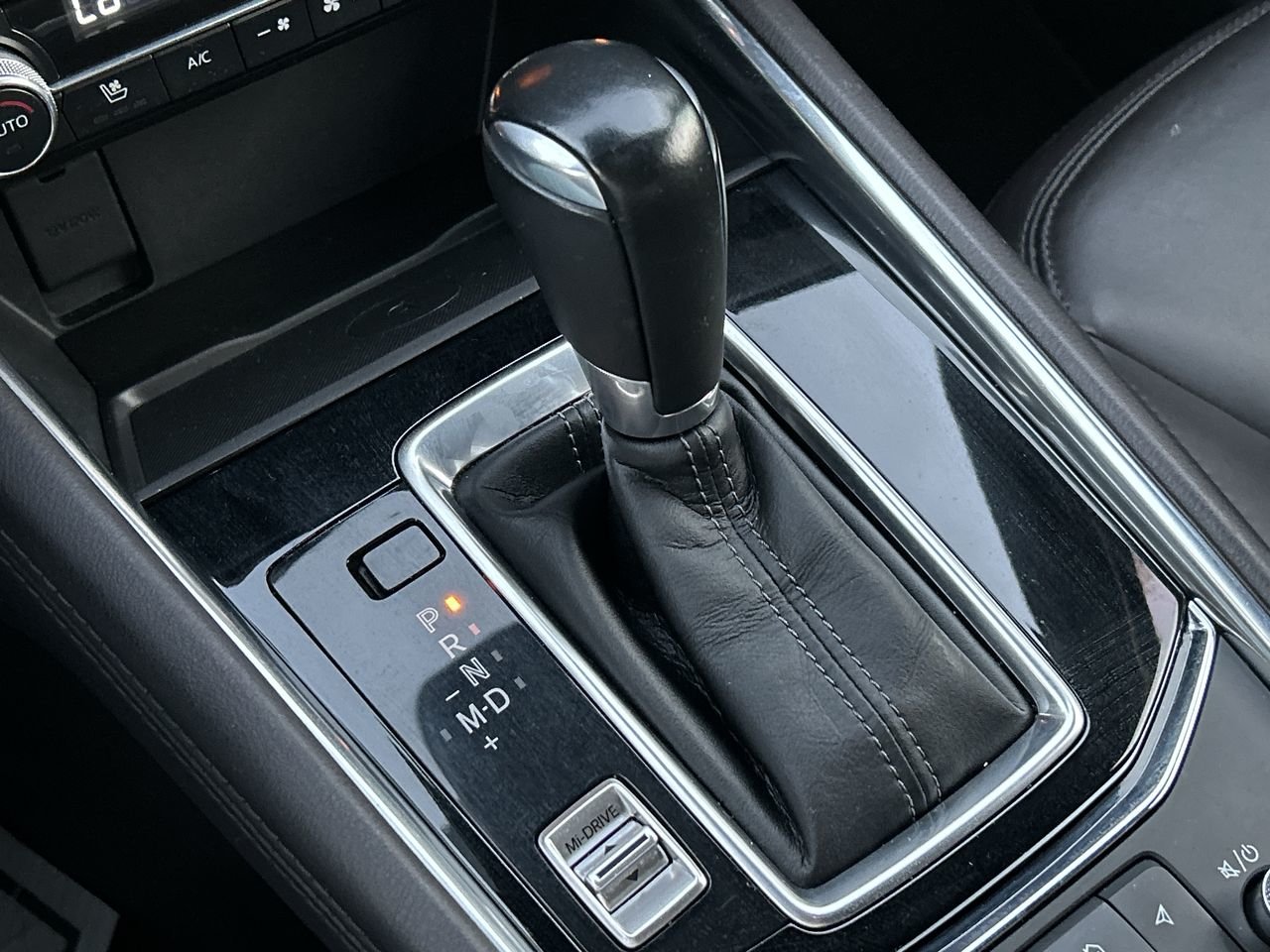 2022 Mazda CX-5 Signature, 多伦多, 全款车