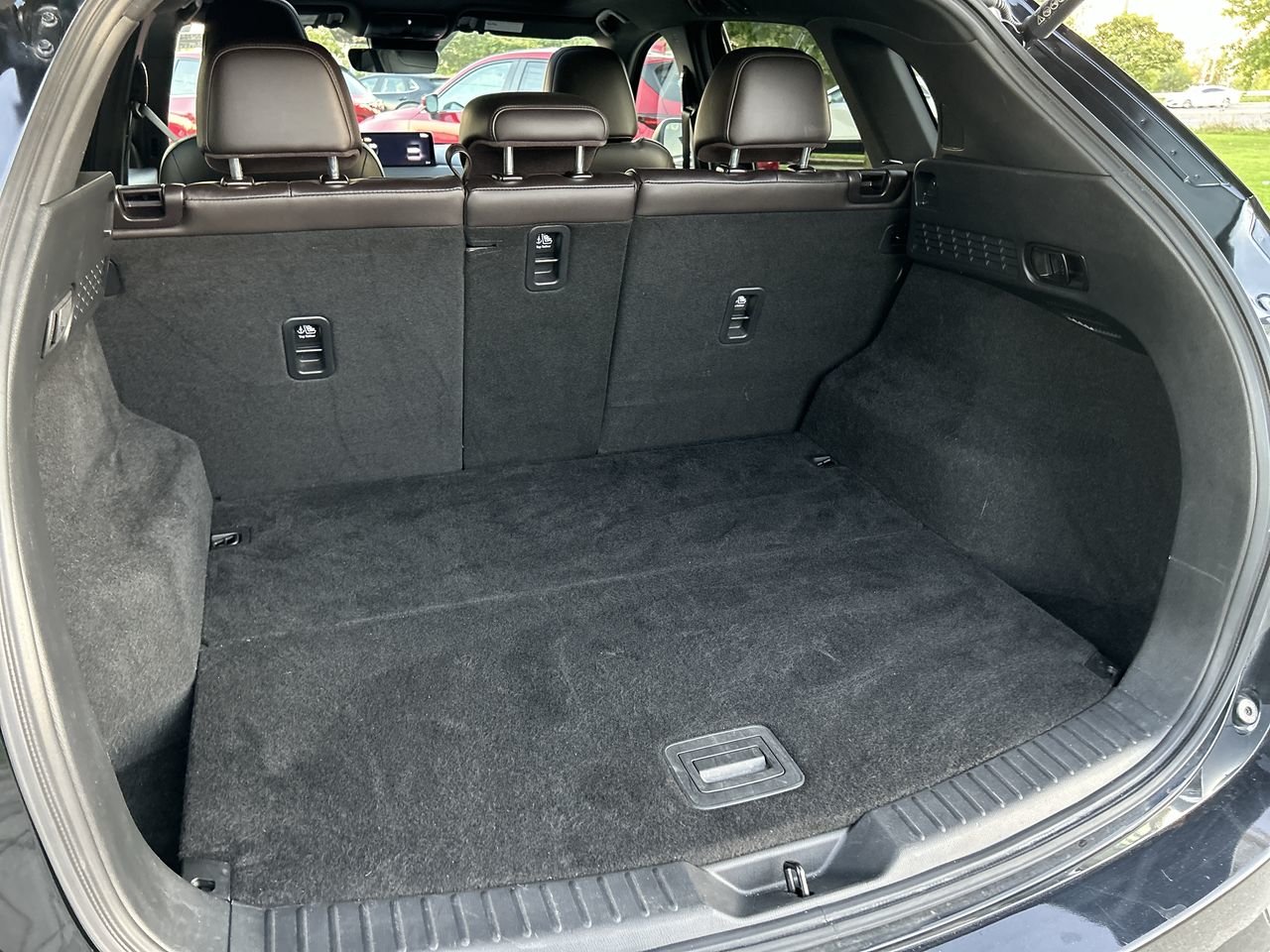 2022 Mazda CX-5 Signature, 多伦多, 全款车