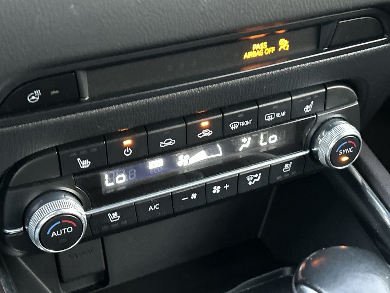 2022 Mazda CX-5 Signature, 多伦多, 全款车