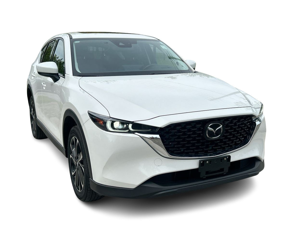 2023 Mazda CX-5 GT, Toronto, Cash