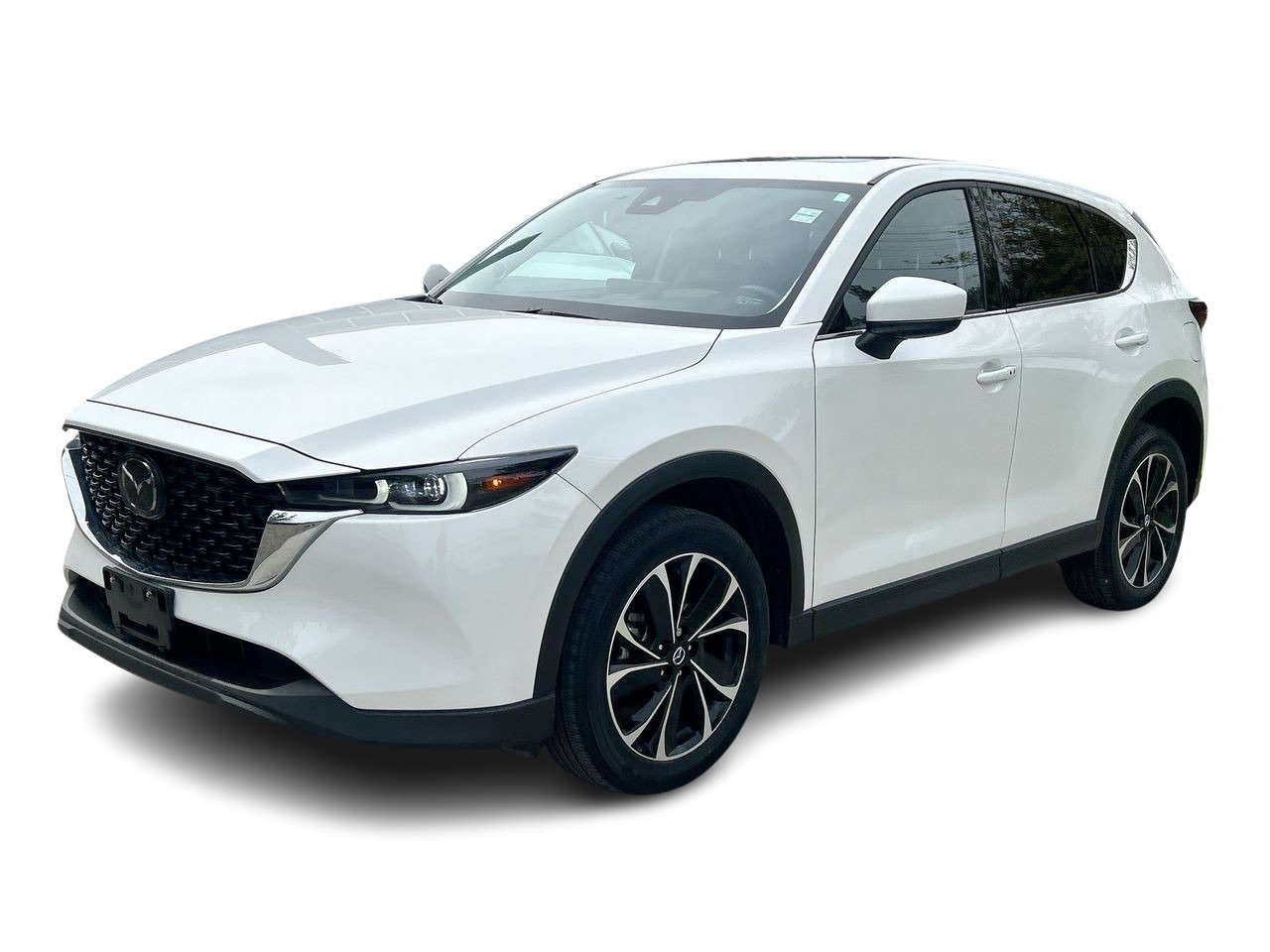 2023 Mazda CX-5 GT, Toronto, Cash