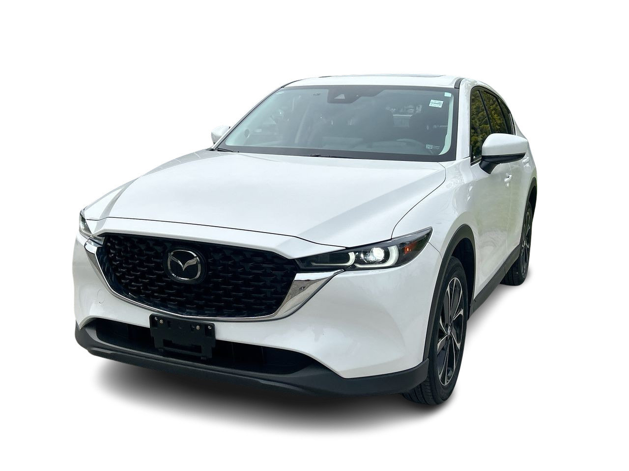 2023 Mazda CX-5 GT, Toronto, Cash