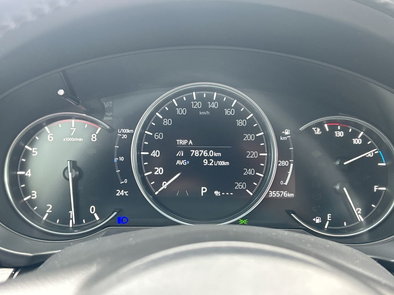 2023 Mazda CX-5 GT, Toronto, Cash