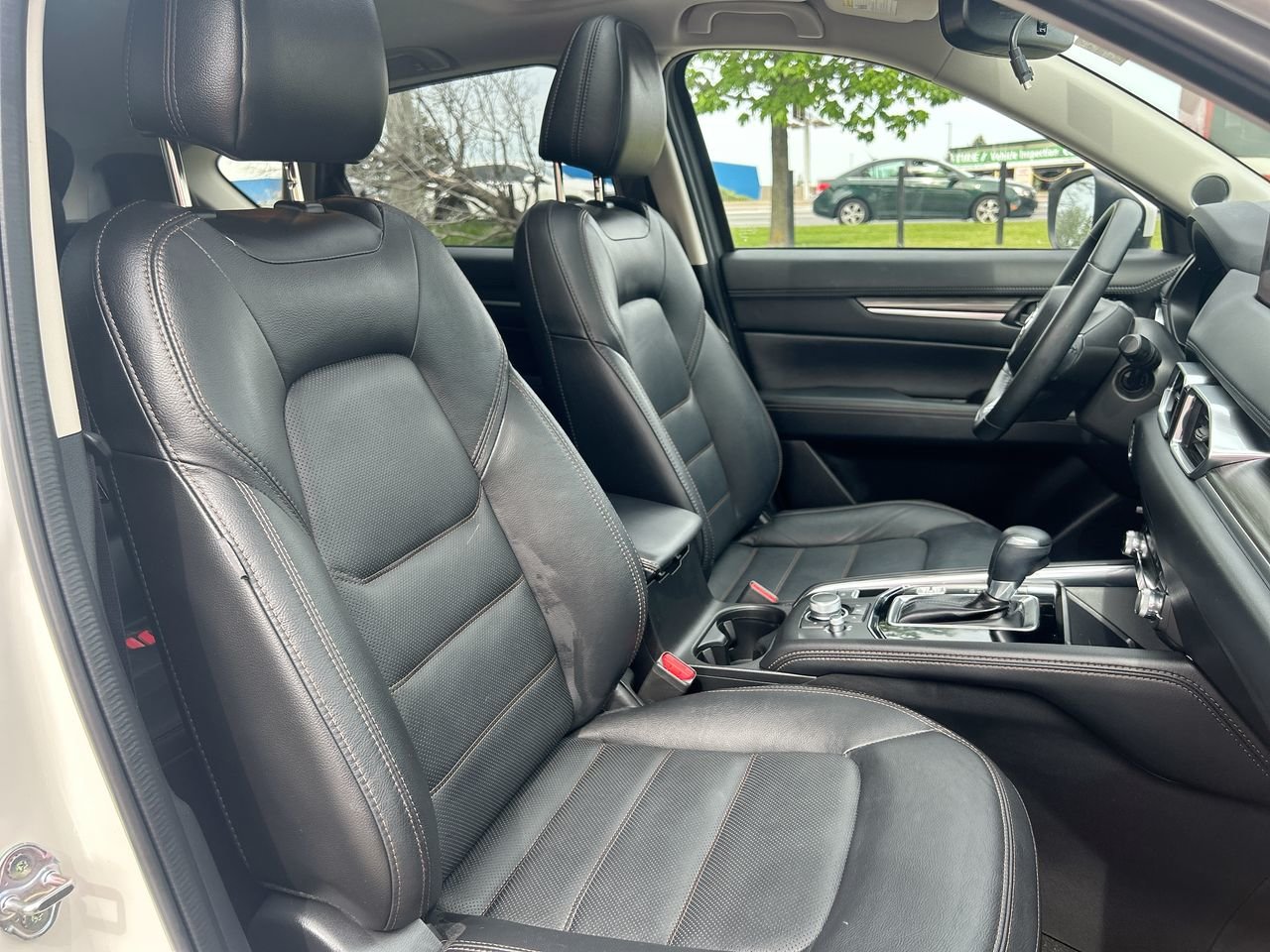 2023 Mazda CX-5 GT, Toronto, Cash