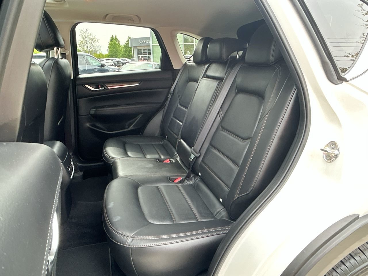 2023 Mazda CX-5 GT, Toronto, Cash