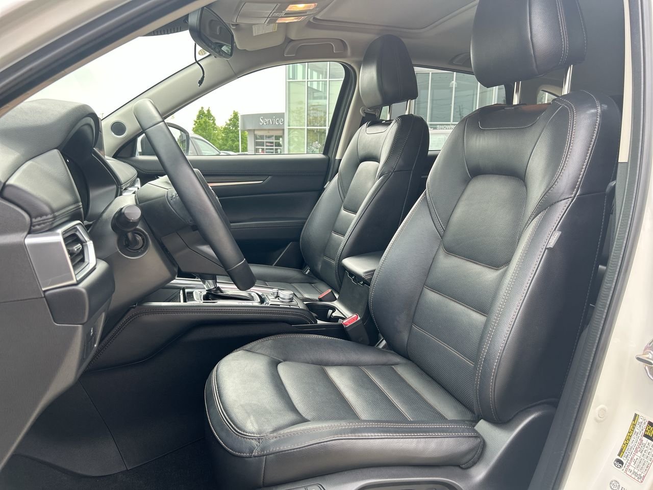 2023 Mazda CX-5 GT, Toronto, Cash