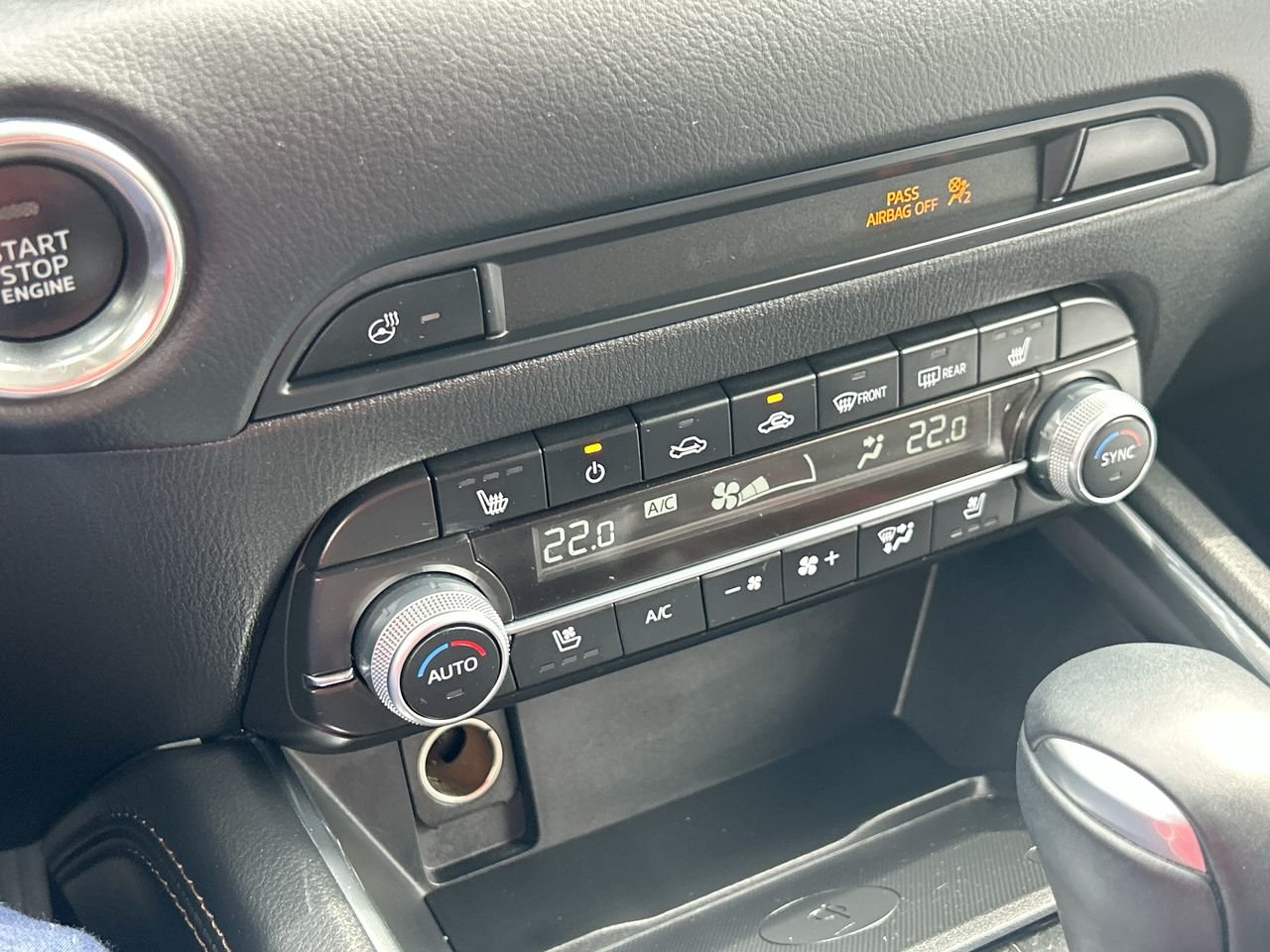 2023 Mazda CX-5 GT, Toronto, Cash