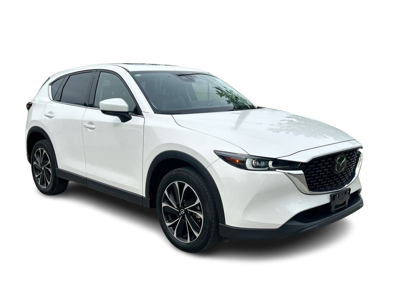 2023 Mazda CX-5 GT, Toronto, Cash