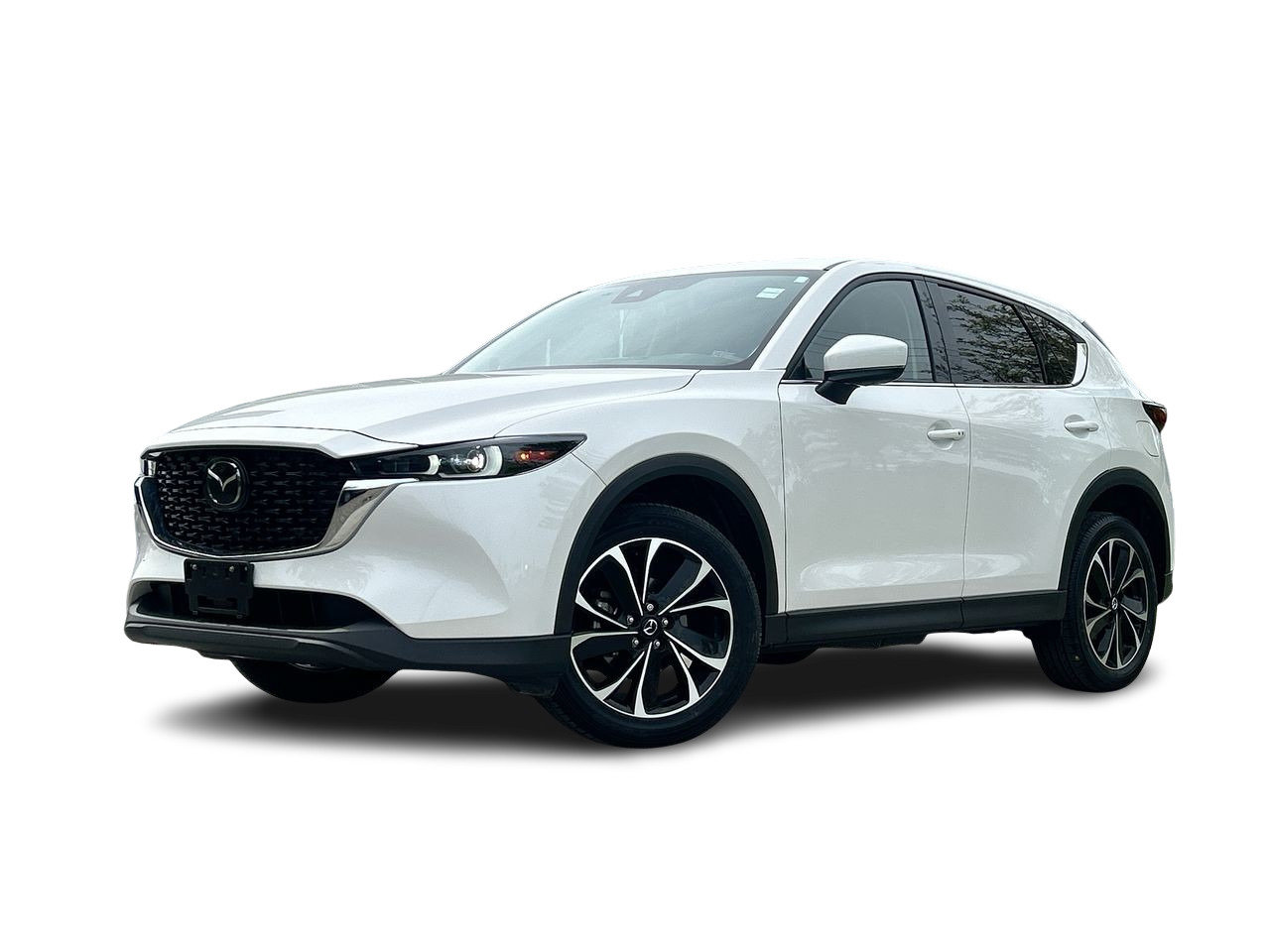 2023 Mazda CX-5 GT, Toronto, Cash