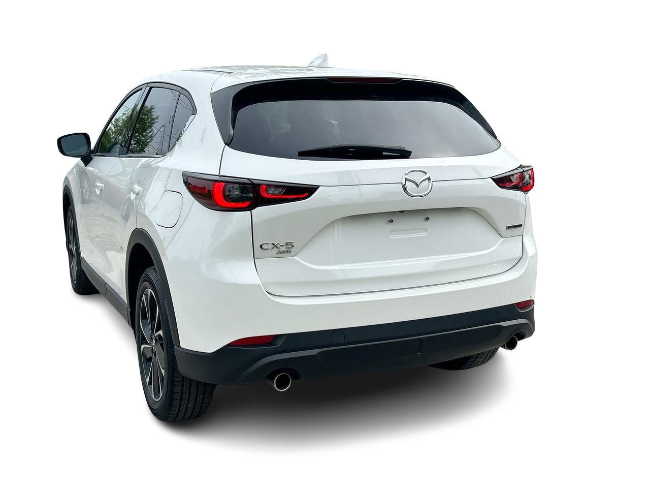2023 Mazda CX-5 GT, Toronto, Cash