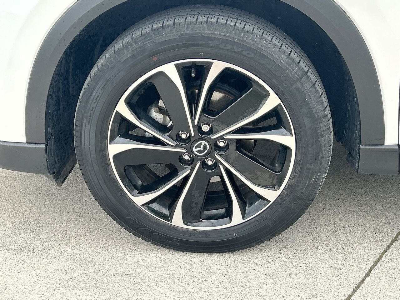 2023 Mazda CX-5 GT, Toronto, Cash