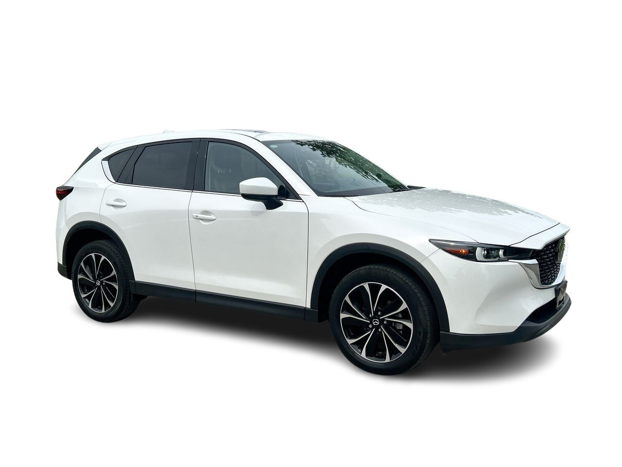 2023 Mazda CX-5 GT, Toronto, Cash