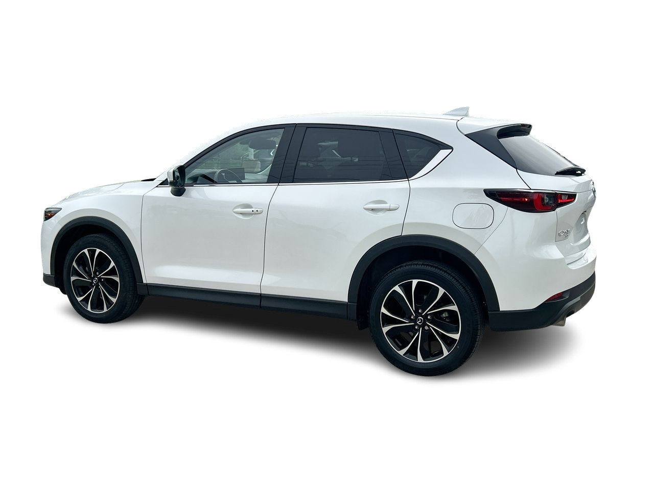 2023 Mazda CX-5 GT, Toronto, Cash