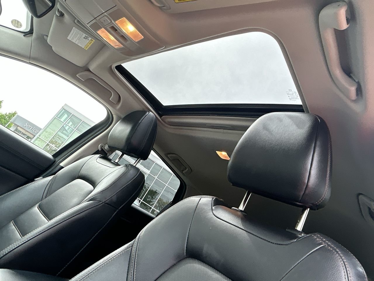 2023 Mazda CX-5 GT, Toronto, Cash