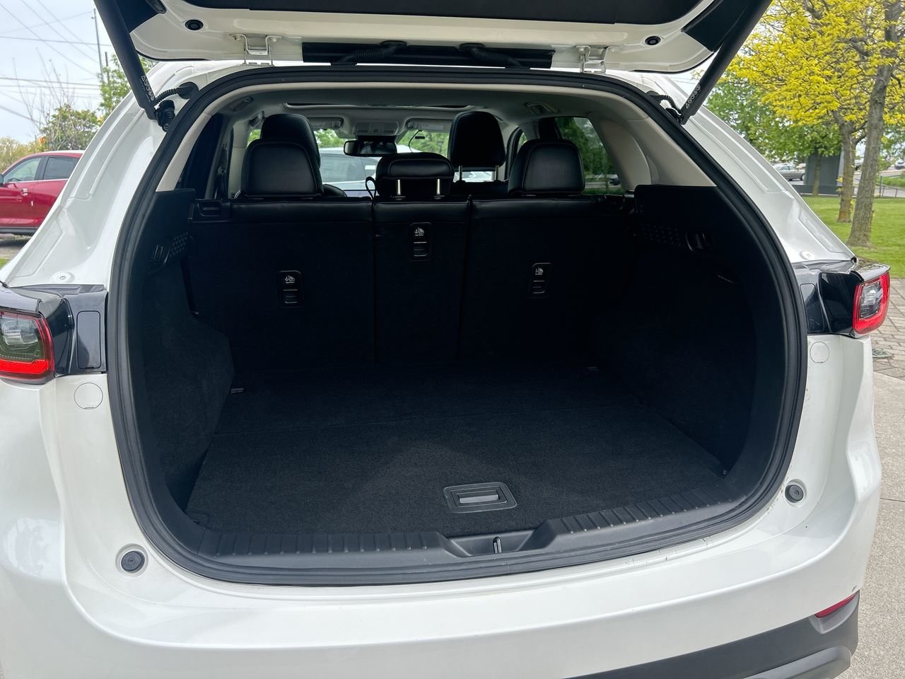 2023 Mazda CX-5 GT, Toronto, Cash