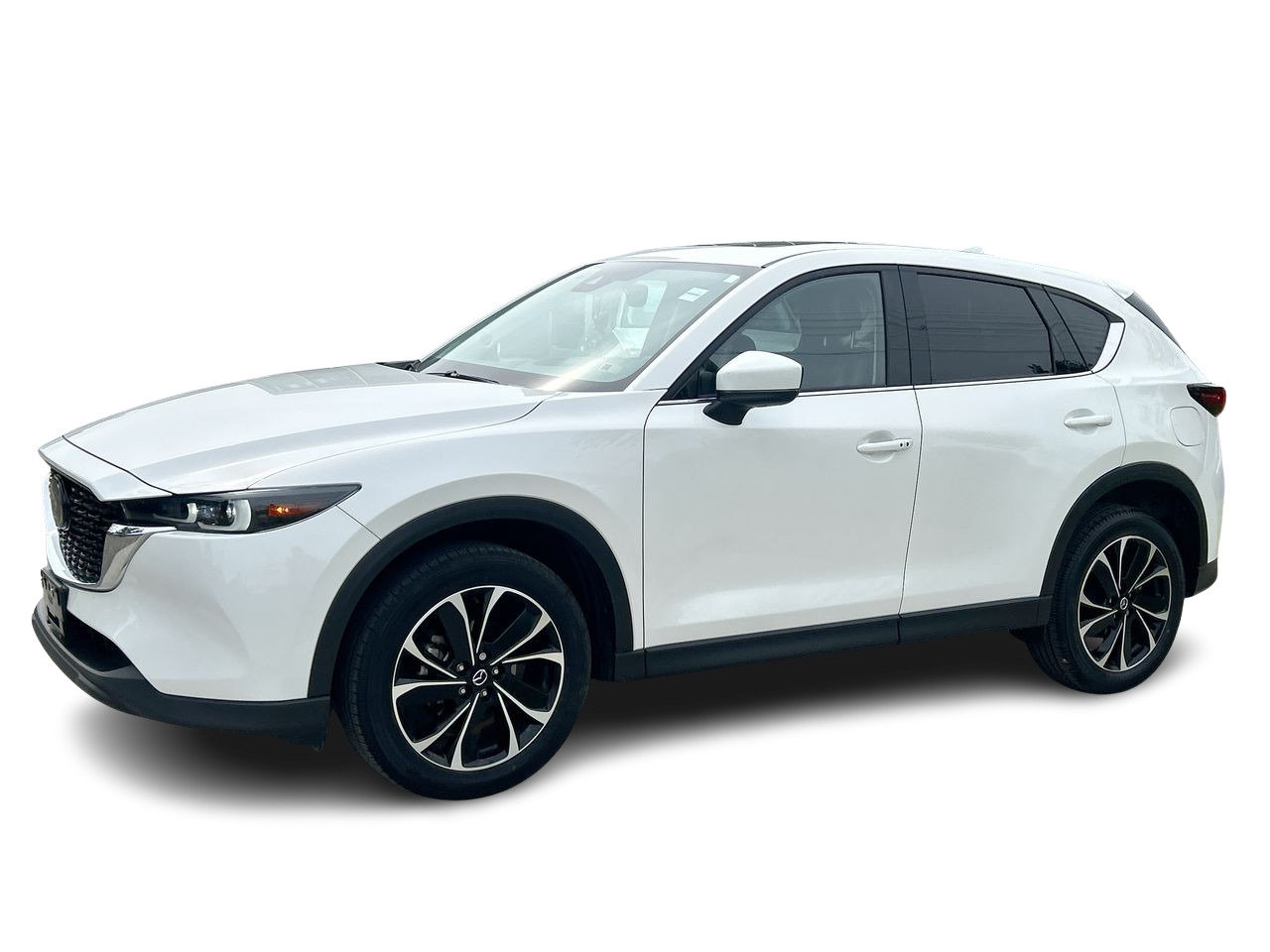 2023 Mazda CX-5 GT, Toronto, Cash