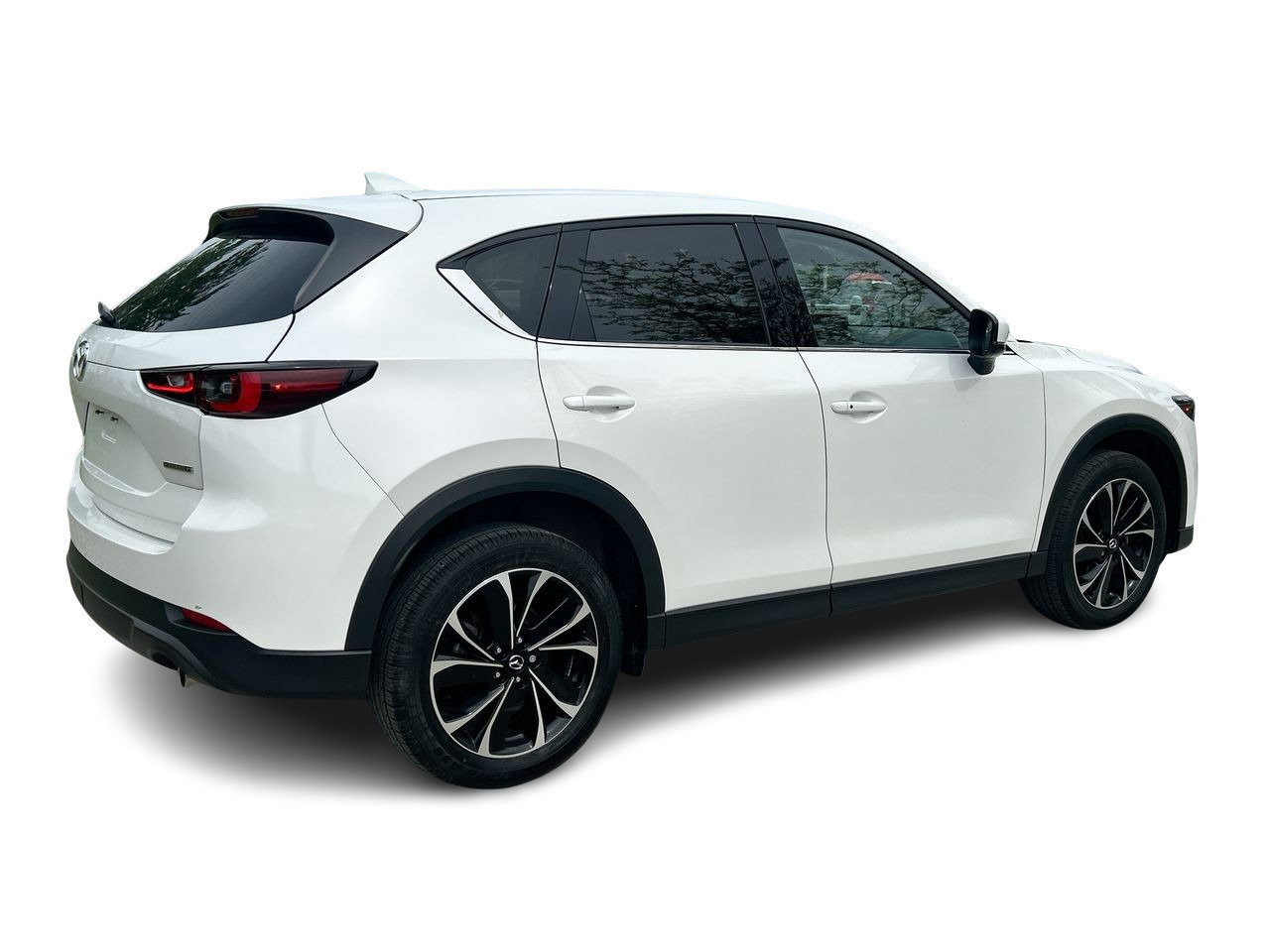 2023 Mazda CX-5 GT, Toronto, Cash