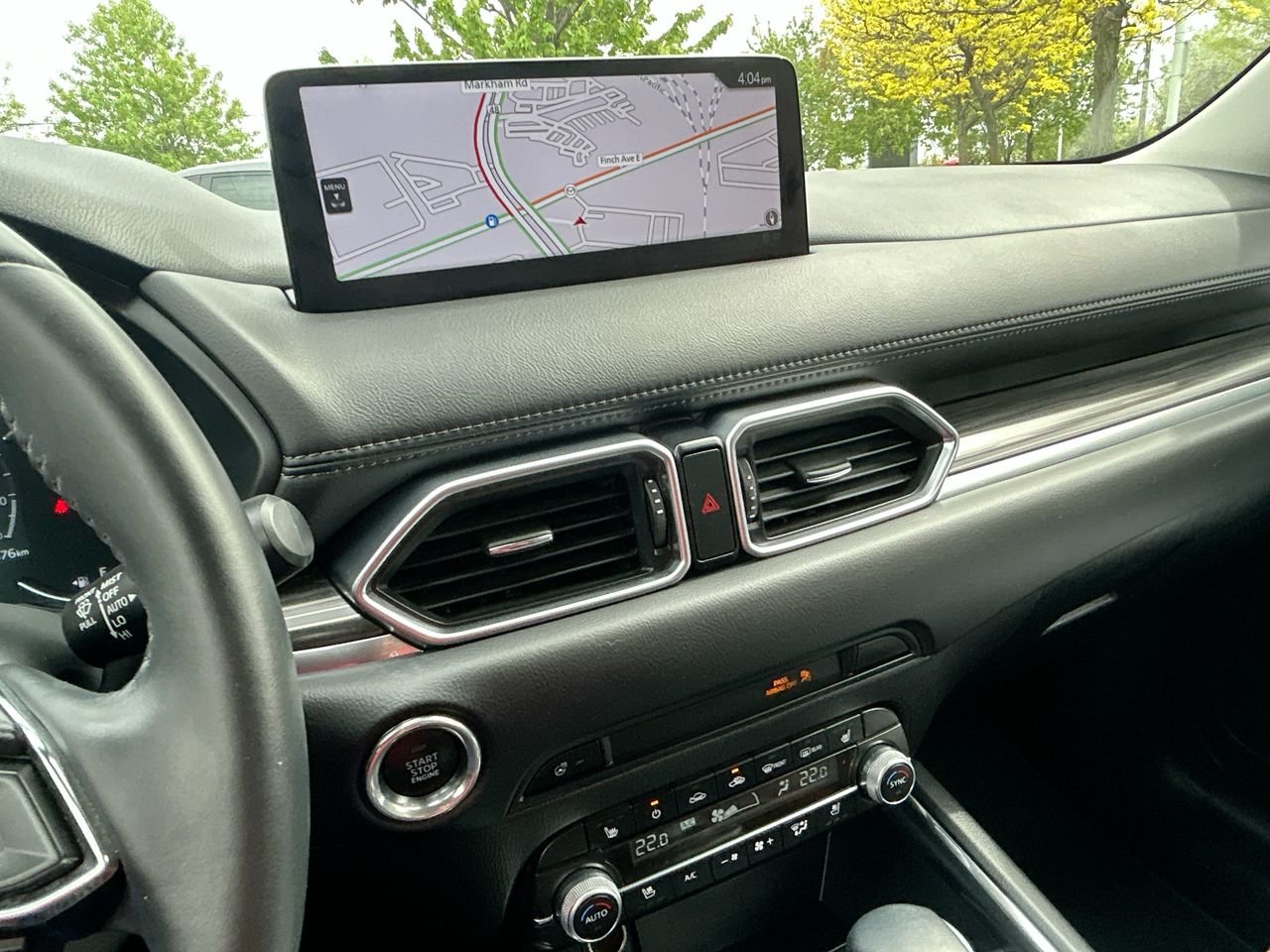 2023 Mazda CX-5 GT, Toronto, Cash